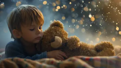 Sleep Training Without Tears: Gentle Approaches for Sensitive Kids