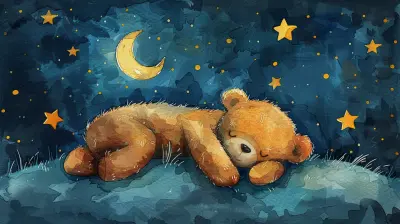 Sleep Training Without Tears: Gentle Approaches for Sensitive Kids