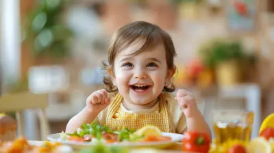 Smart Swaps for Healthier Family Dinners