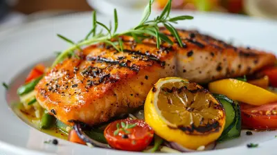 Smart Swaps for Healthier Family Dinners