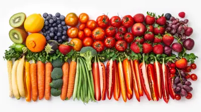 Smart Swaps for Healthier Family Dinners