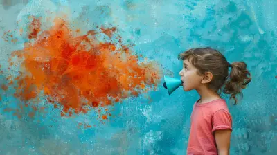Strategies for Talking to Kids About Tough Topics