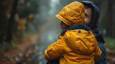 Strategies for Talking to Kids About Tough Topics