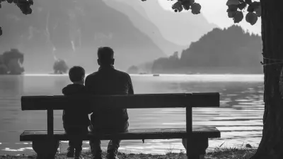 Stress Management Strategies For Parents Caring For Yourself Caring For Them