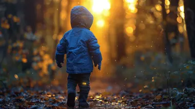 Supporting a Child Through Recovery: How to Manage Post-Illness Care