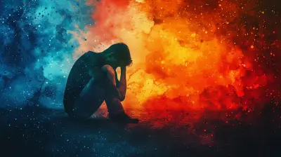 Supporting Your Child After a Traumatic Event