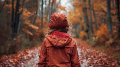 Supporting Your Child After a Traumatic Event