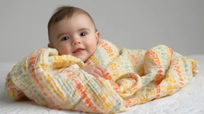 Swaddling 101: Is It Right for Your Baby’s Sleep?