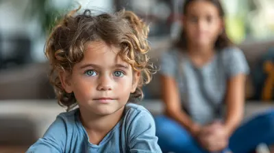 Teaching Children the Importance of Empathy