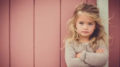 Teaching Girls to Set Boundaries and Own Their Space