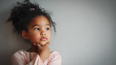 Teaching Girls to Set Boundaries and Own Their Space