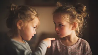 Teaching Girls to Set Boundaries and Own Their Space