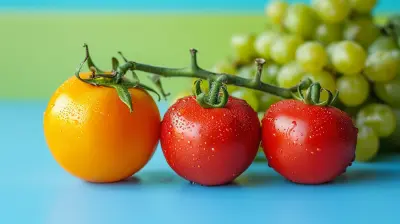 Teaching Kids the Importance of Mindful Eating