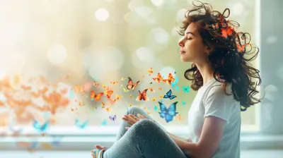 Teaching Mindfulness to Children: A Tool for Emotional Health