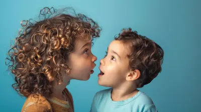 Teaching Your Child About Respectful Communication