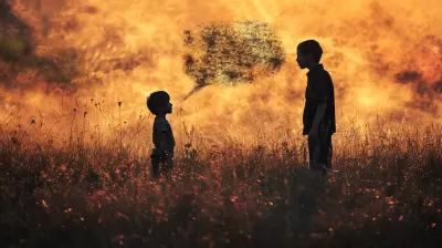 Teaching Your Child About Respectful Communication