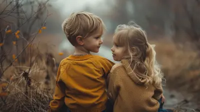 Teaching Your Child How to Communicate with Other Adults