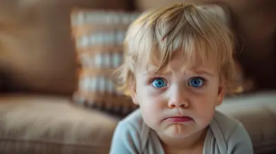 Teething and Fever: What’s the Connection?