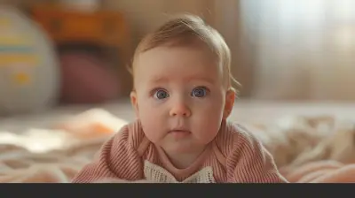The Benefits Of A Gentle Wind Down Routine For Babies