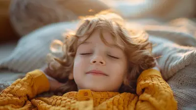 The Benefits of Introducing Mindfulness into Your Child’s Daily Routine