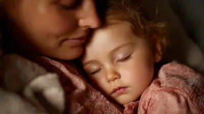The Best Baby Sleep Practices Parents Are Talking About