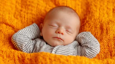 The Best Baby Sleep Practices Parents Are Talking About