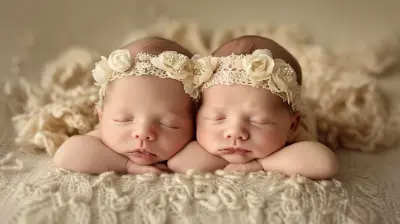 The Best Sleep Training Techniques for Multiples: Twins and More