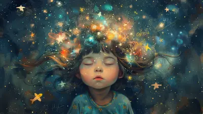 The Connection Between Sleep and Your Baby’s Brain Development