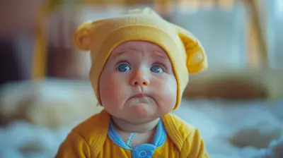 The Do’s and Don’ts of Caring for a Teething Baby