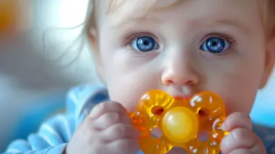 The Emotional Impact of Teething on Babies