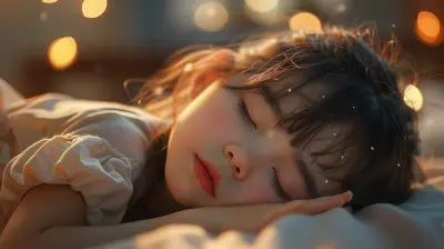 The Gentle Sleep Training Method: Baby Steps to Better Sleep