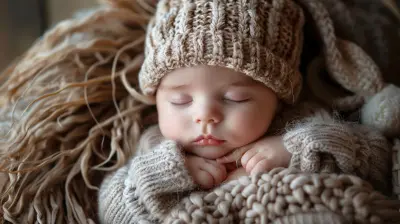 The Gentle Sleep Training Method: Baby Steps to Better Sleep