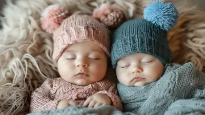 The Gentle Sleep Training Method: Baby Steps to Better Sleep