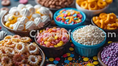 The Hidden Sugar in Common Kid's Snacks