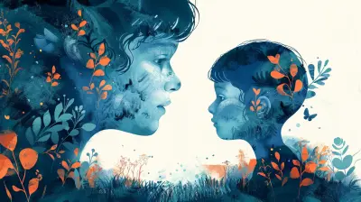 The Impact of Parental Mental Health on Kids