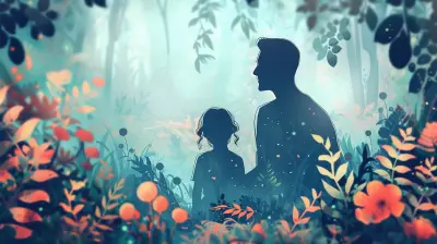 The Impact of Parental Mental Health on Kids