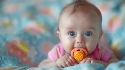 The Impact of Teething on a Baby’s Sleep Patterns