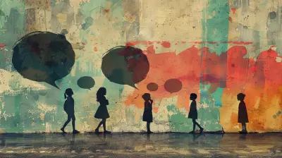 The Impact of Tone: Why How You Say Something Matters