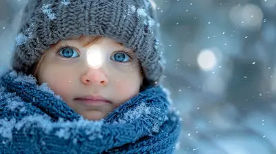 The Importance of Cold Therapy for Teething Pain