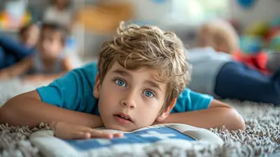 The Importance of CPR and First Aid Training for Parents