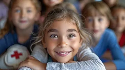 The Importance of CPR and First Aid Training for Parents