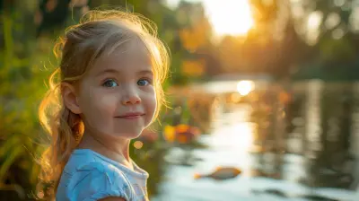 The Importance Of Omega 3s In Childrens Development