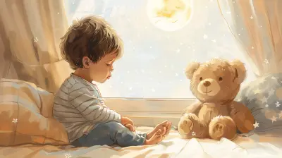 The Importance of Routines for Babies: Starting Early