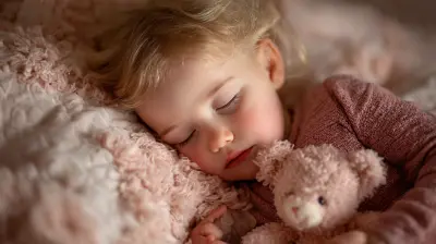The Importance of Sleep Cues and How to Recognize Them