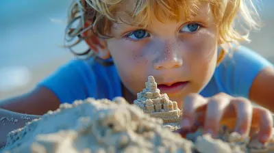 The Importance Of Unstructured Play For Child Development