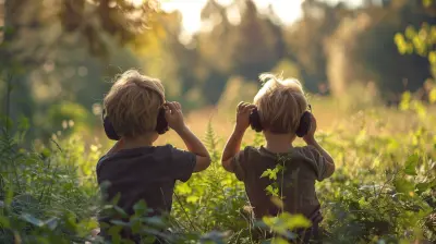 The Power of Active Listening in Parenting