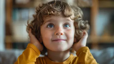 The Power of Active Listening in Parenting