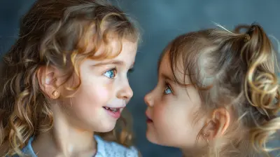 The Power of Active Listening in Parenting