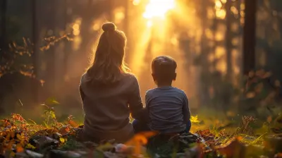 The Power of Active Listening in Parenting