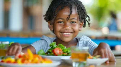 The Power of Family Meals: How Eating Together Can Boost Health